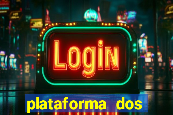 plataforma dos artistas jogo